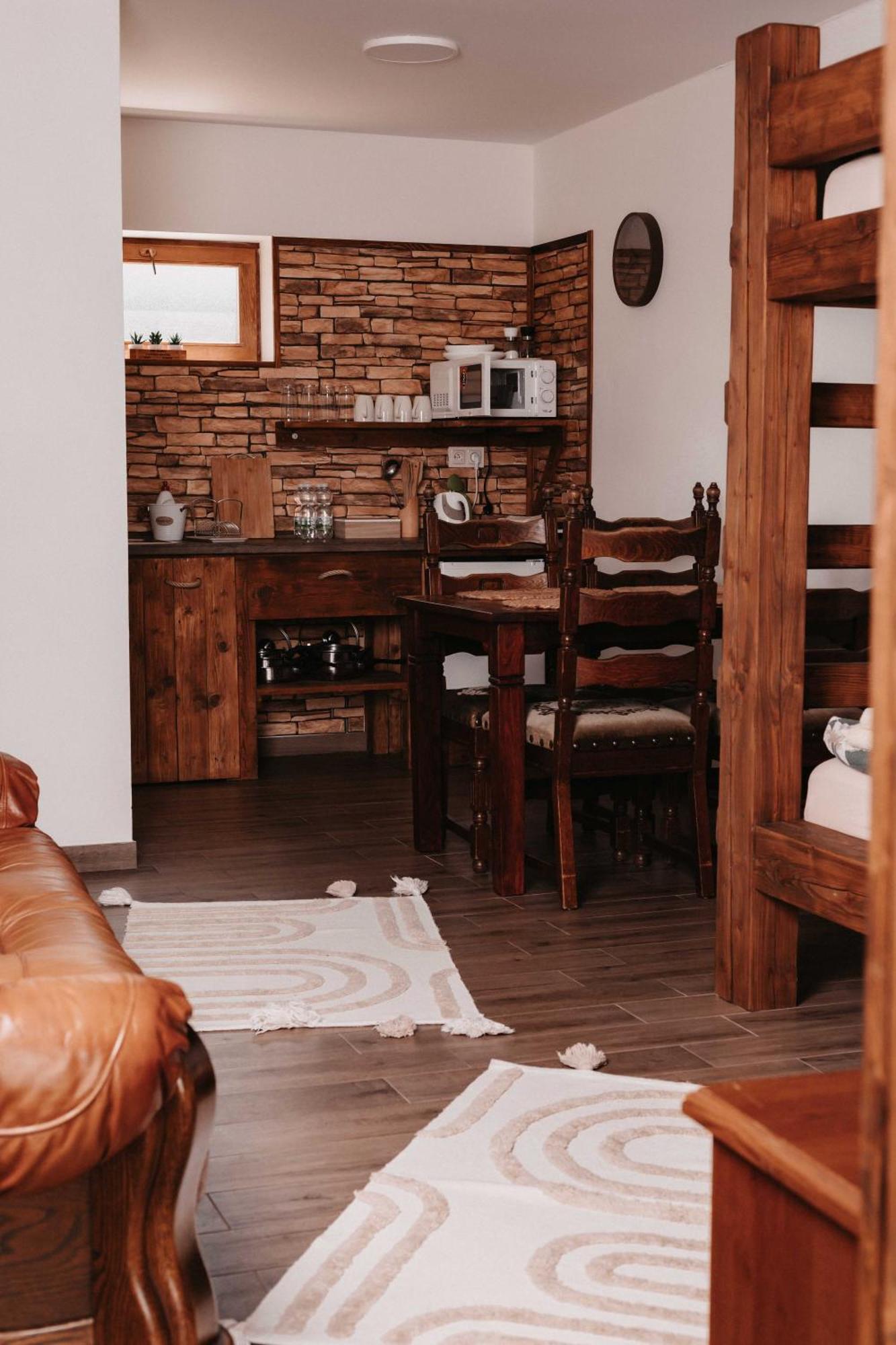 Bubla City Ranch Koprivnice Exterior photo
