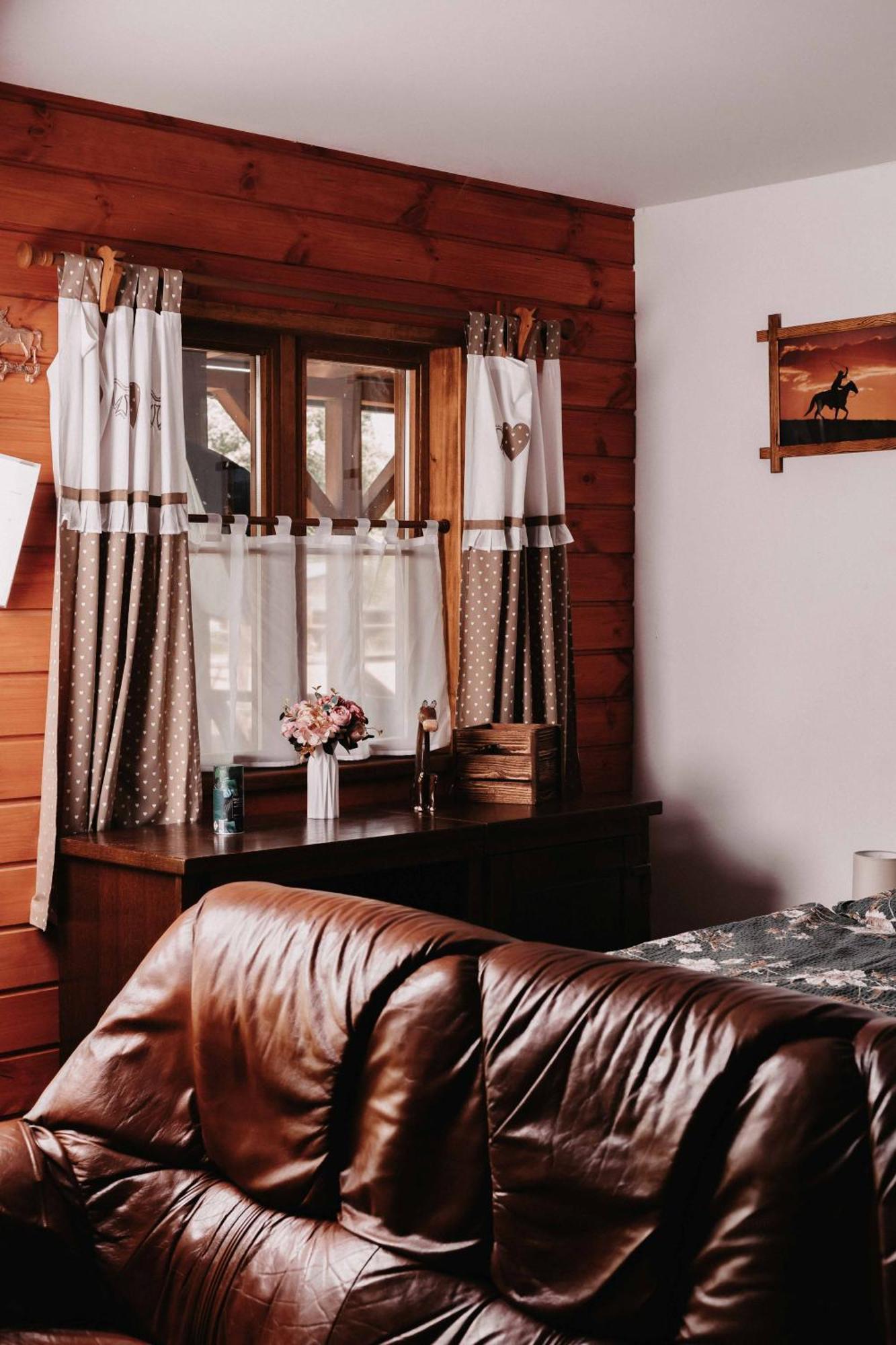Bubla City Ranch Koprivnice Exterior photo